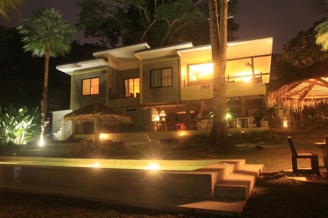 Lazy Republique Otel Koh Chang Dış mekan fotoğraf