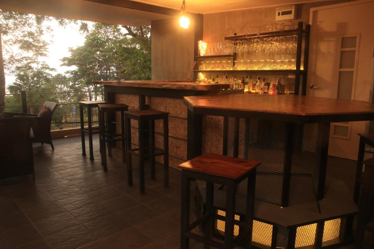 Lazy Republique Otel Koh Chang Dış mekan fotoğraf