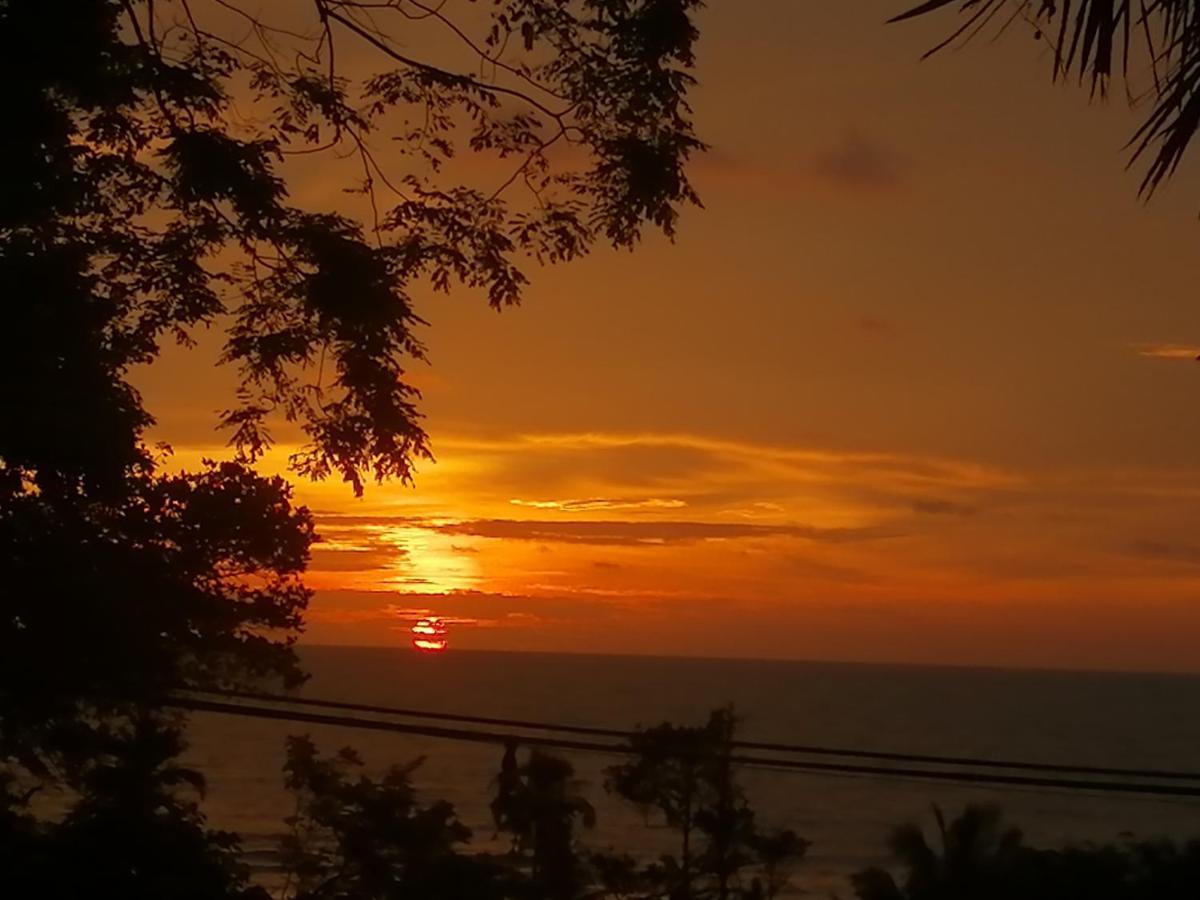 Lazy Republique Otel Koh Chang Dış mekan fotoğraf