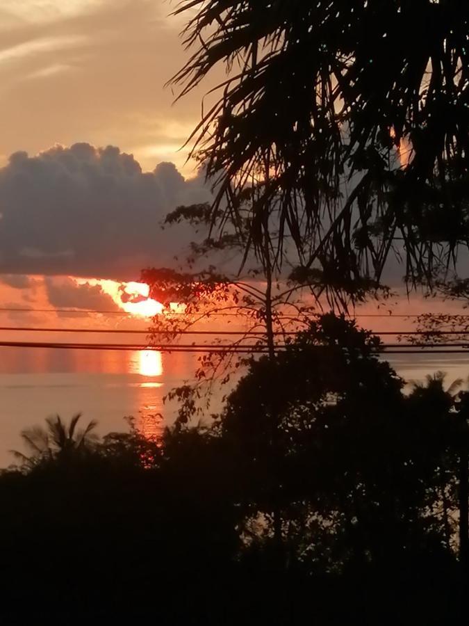 Lazy Republique Otel Koh Chang Dış mekan fotoğraf