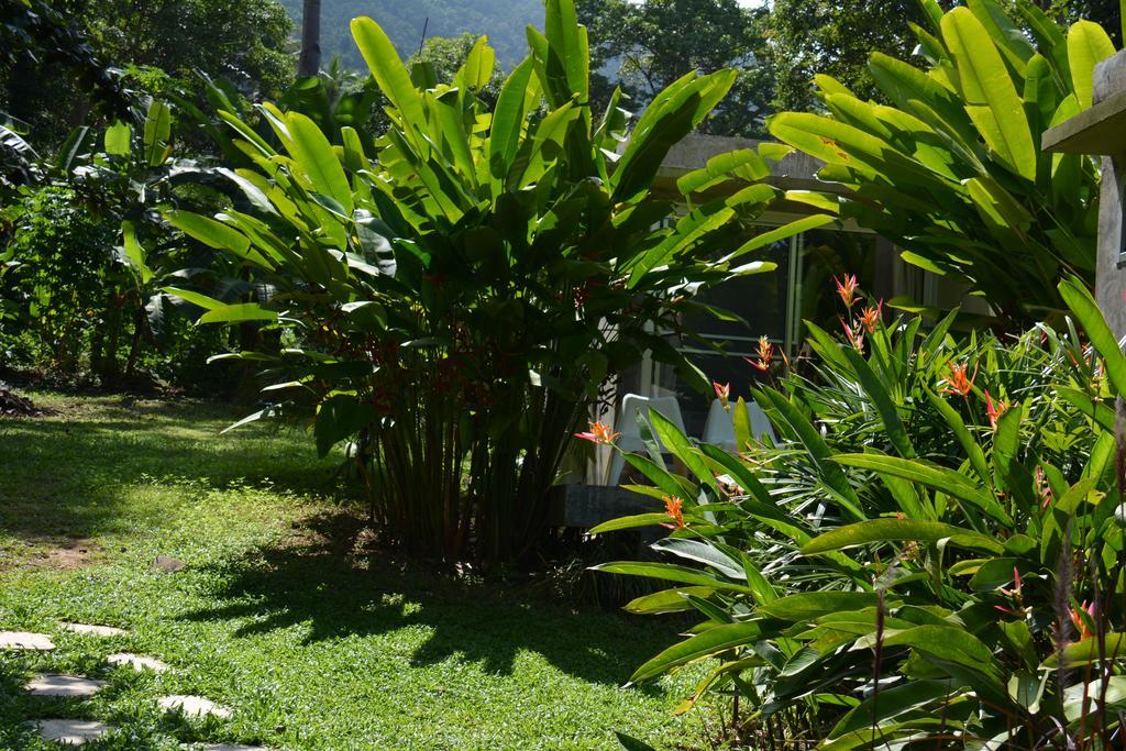 Lazy Republique Otel Koh Chang Oda fotoğraf