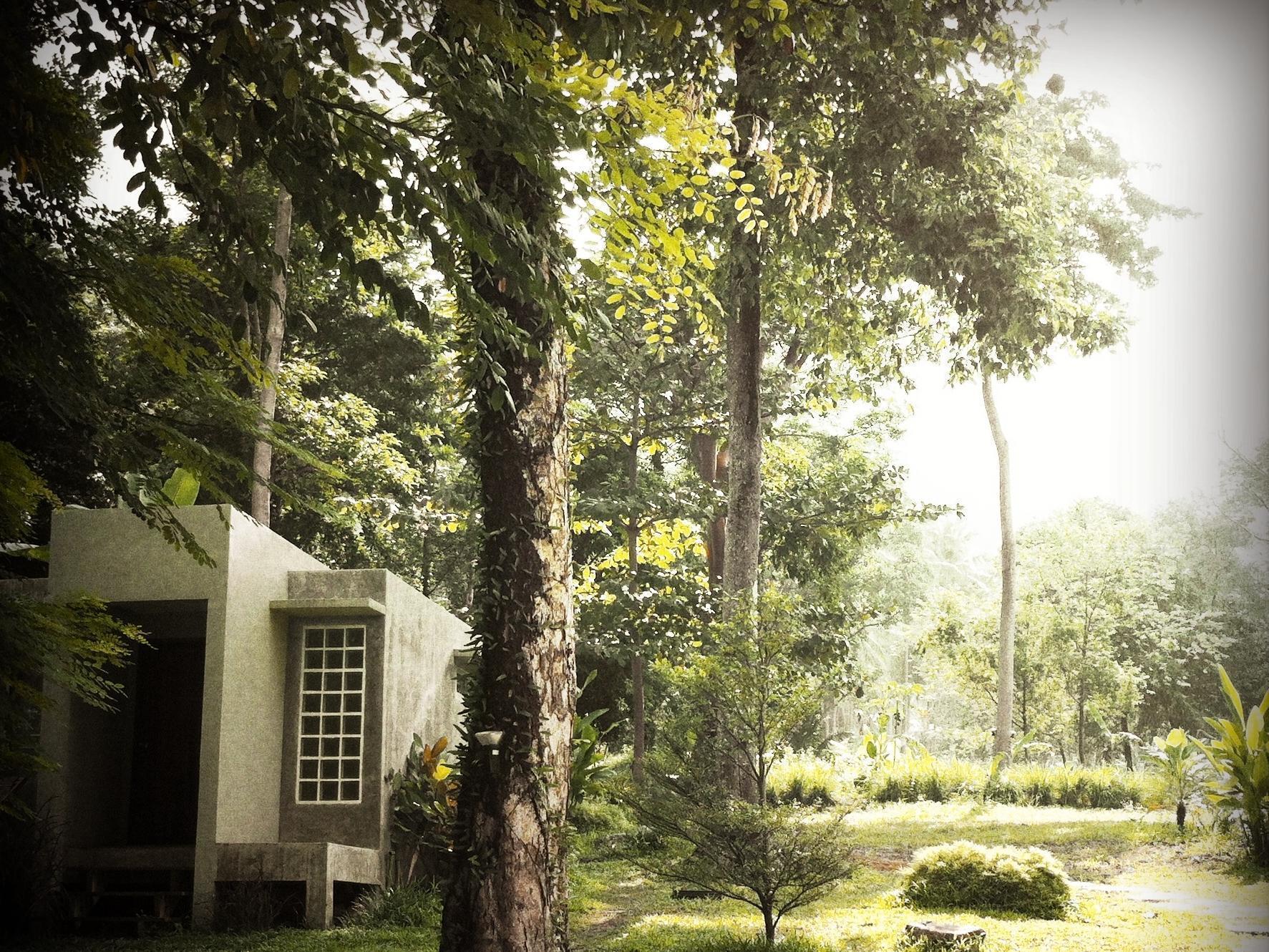 Lazy Republique Otel Koh Chang Dış mekan fotoğraf