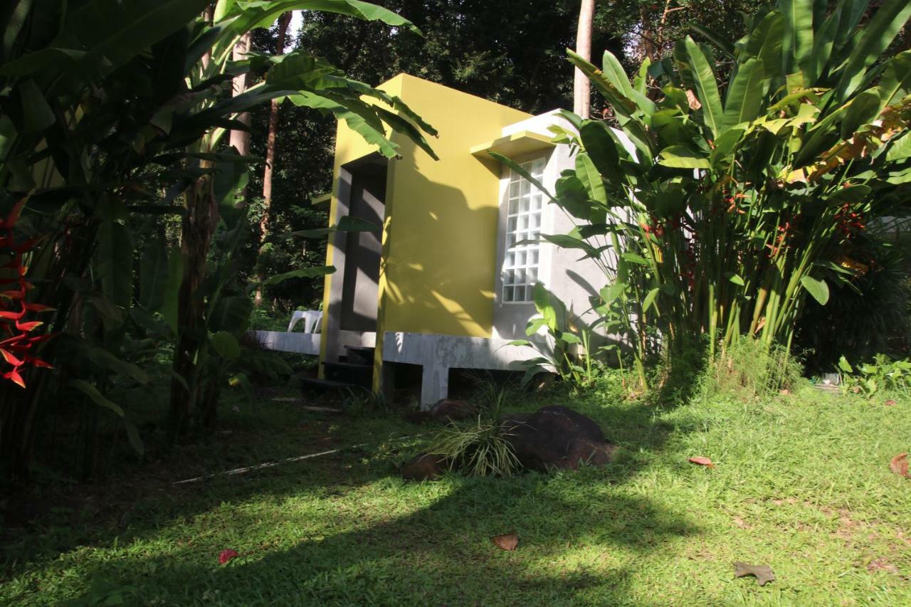 Lazy Republique Otel Koh Chang Dış mekan fotoğraf